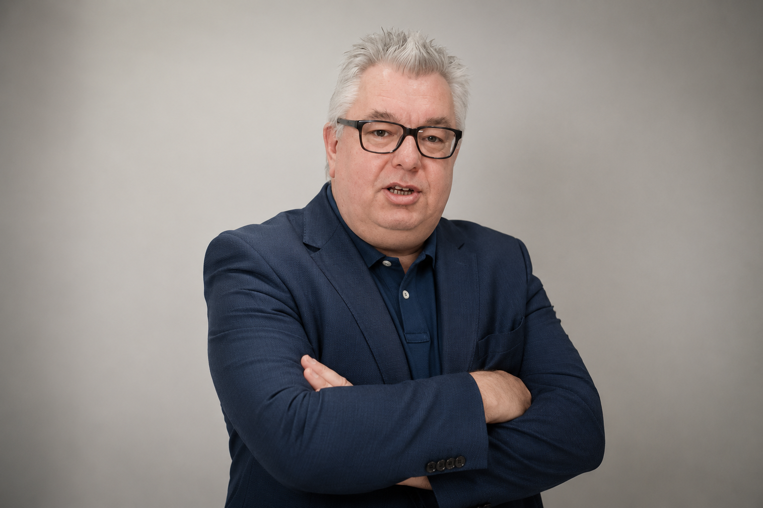 Pascal HOËNS